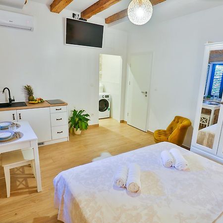 Mana Apartment Split Centre Esterno foto