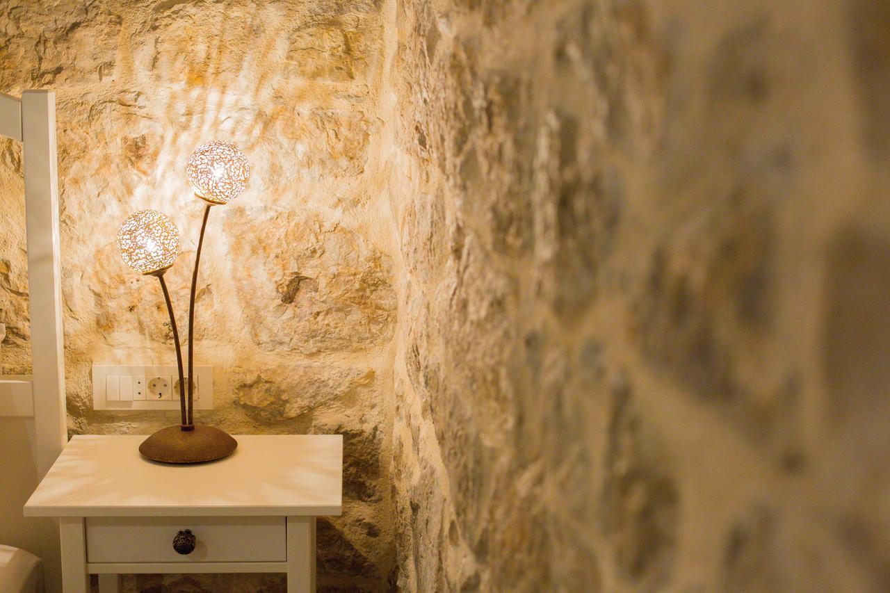 Mana Apartment Split Centre Esterno foto