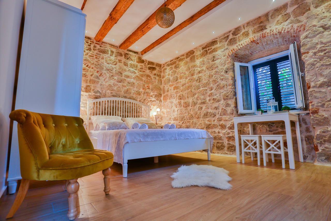 Mana Apartment Split Centre Esterno foto