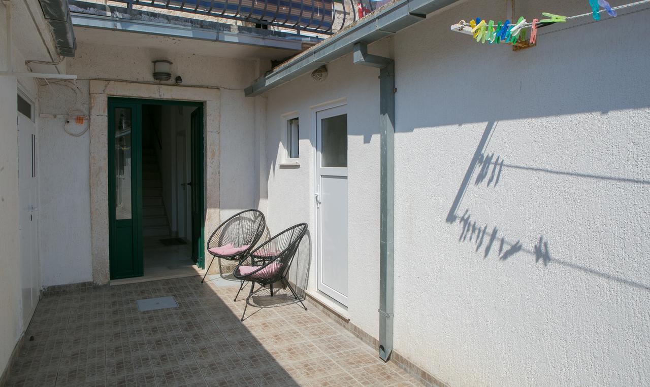 Mana Apartment Split Centre Esterno foto